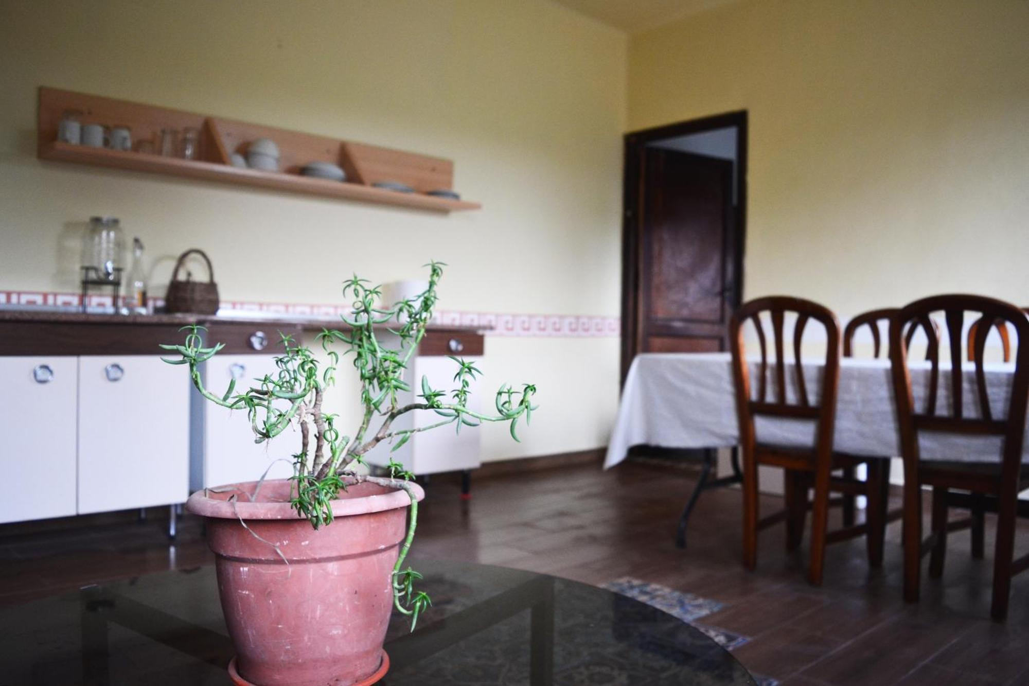 Casa Rural Finca San Bernardo 3 Estrellas Montehermoso Extérieur photo