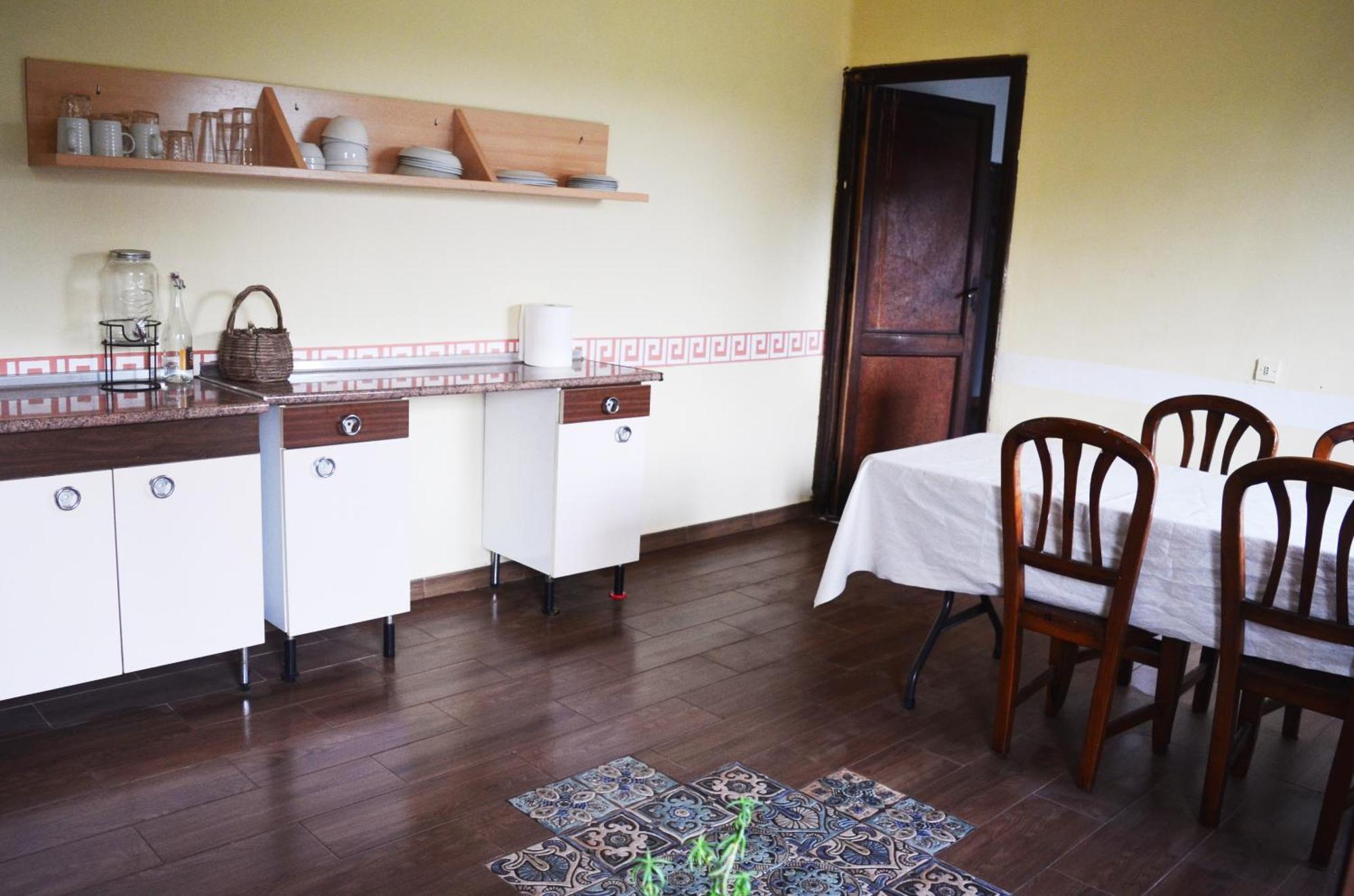 Casa Rural Finca San Bernardo 3 Estrellas Montehermoso Extérieur photo