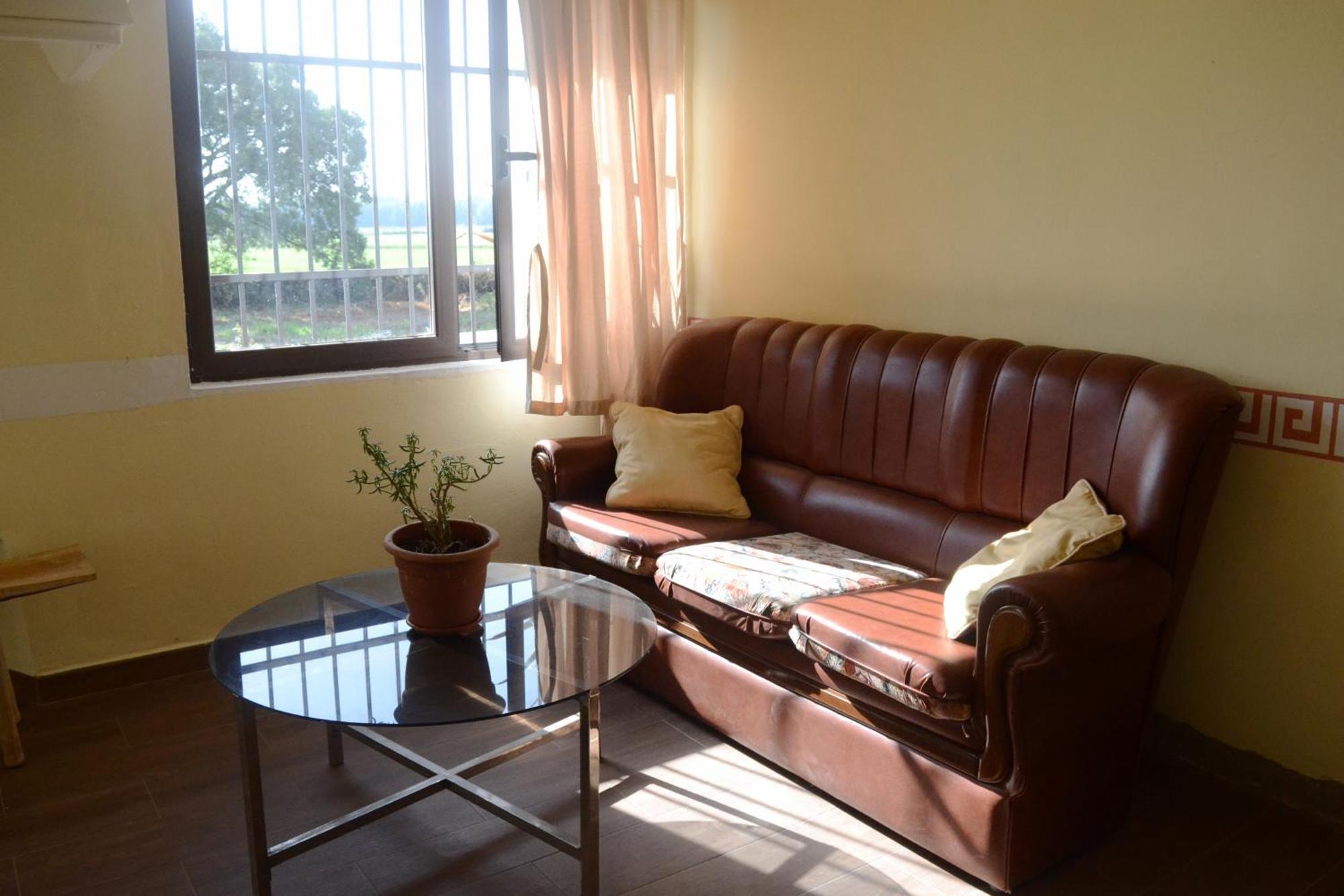 Casa Rural Finca San Bernardo 3 Estrellas Montehermoso Extérieur photo