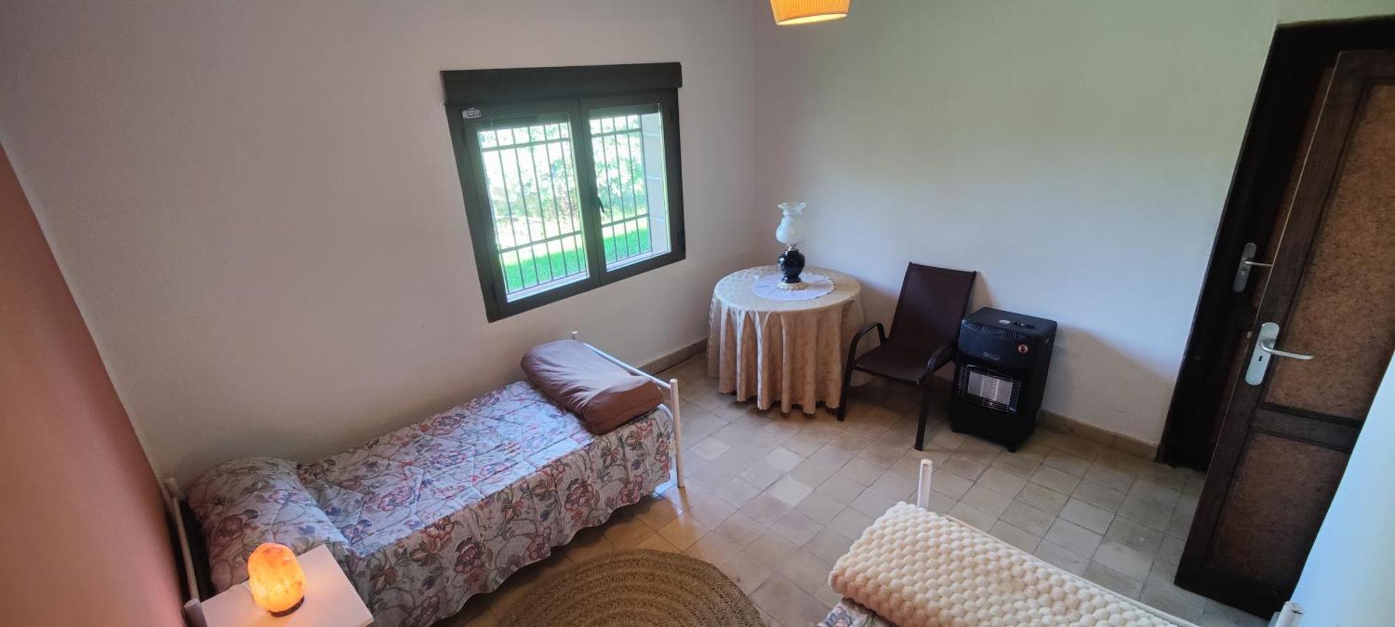 Casa Rural Finca San Bernardo 3 Estrellas Montehermoso Extérieur photo